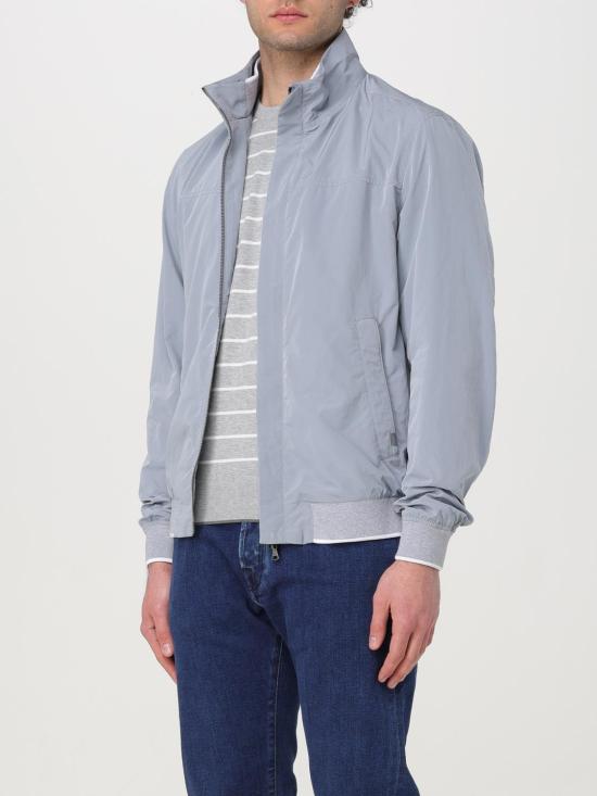  폴앤샤크 자켓 24412196 191 Grey - PAUL & SHARK