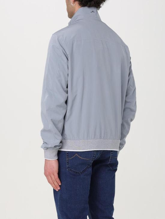  폴앤샤크 자켓 24412196 191 Grey - PAUL & SHARK