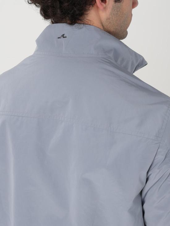  폴앤샤크 자켓 24412196 191 Grey - PAUL & SHARK