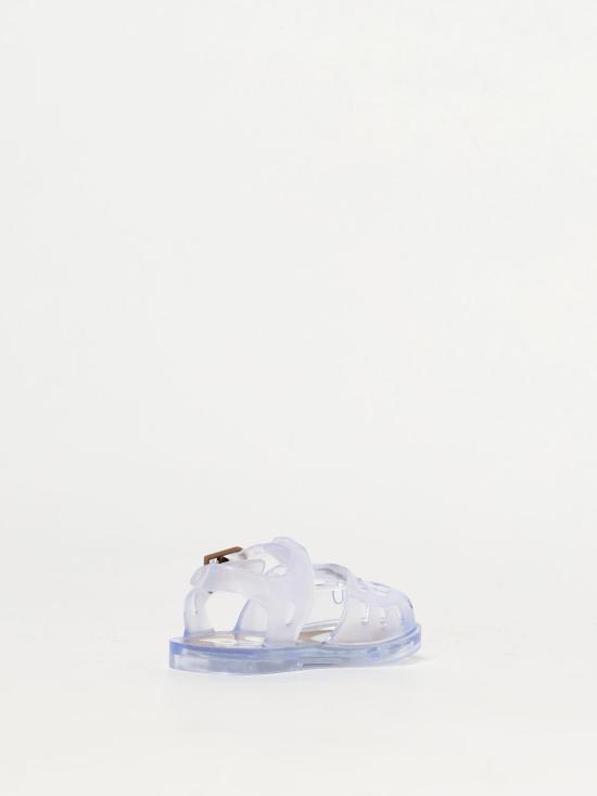 25SS [키즈] 보스 슈즈 J52164 Z42 White - BOSS