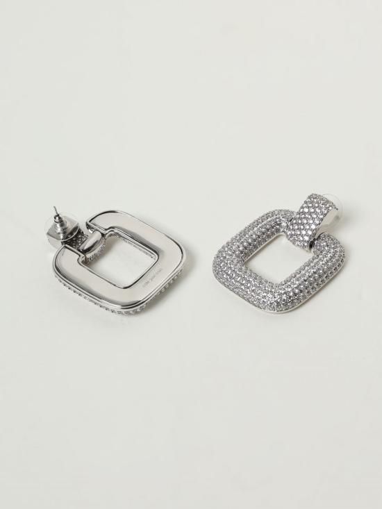 25FW 셀프 포트레이트 보석 AW25603EASL SL Silver - SELF PORTRAIT