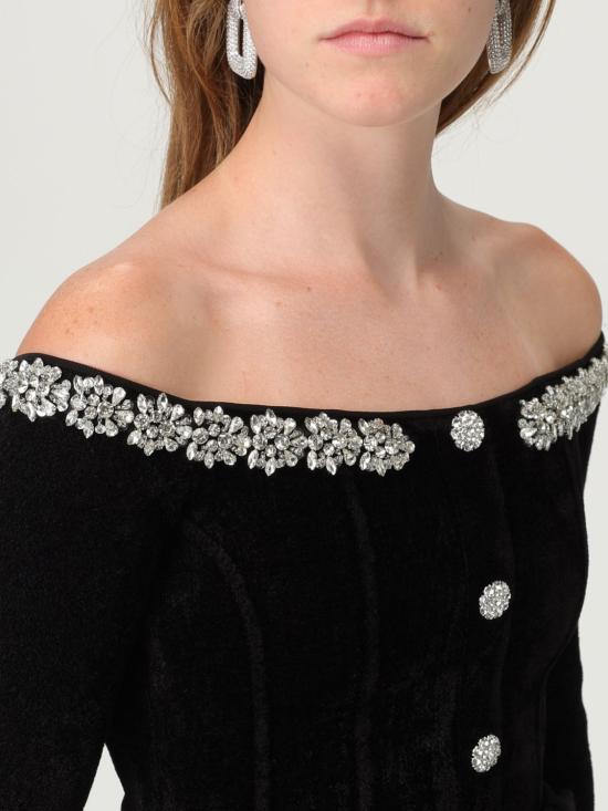 25FW 셀프 포트레이트 보석 AW25603EASL SL Silver - SELF PORTRAIT