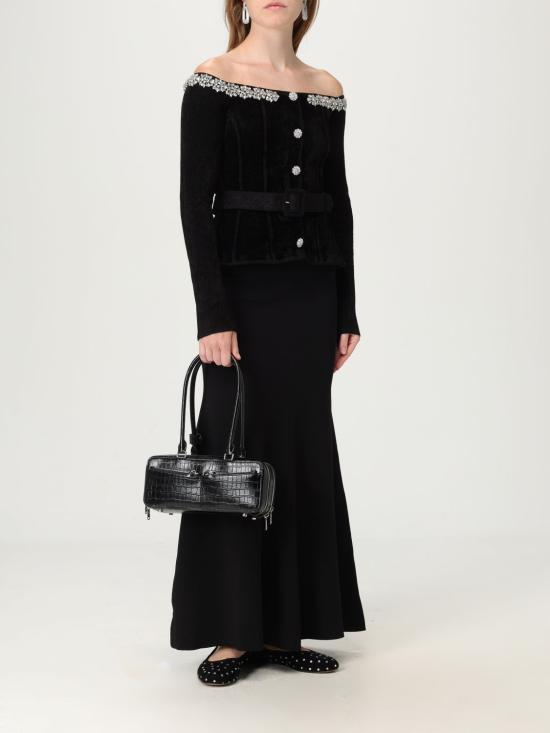 25FW 셀프 포트레이트 보석 AW25603EASL SL Silver - SELF PORTRAIT