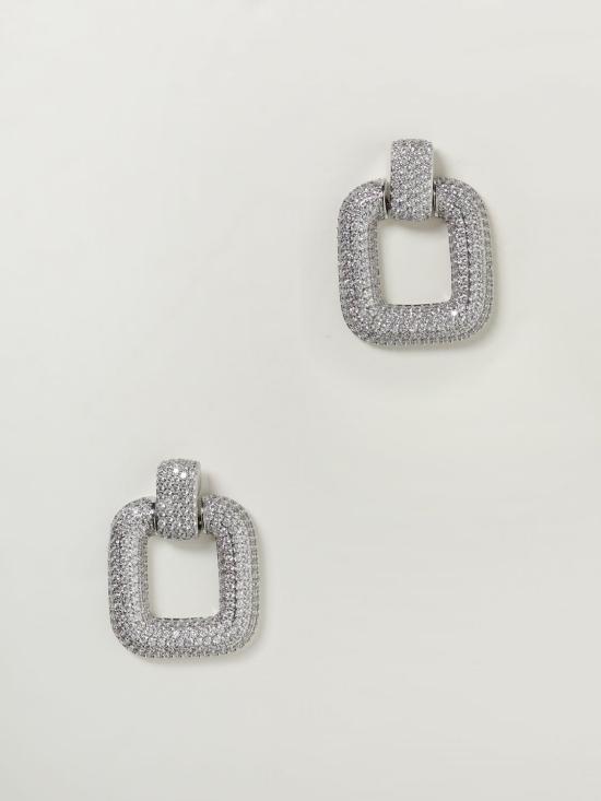 25FW 셀프 포트레이트 보석 AW25603EASL SL Silver