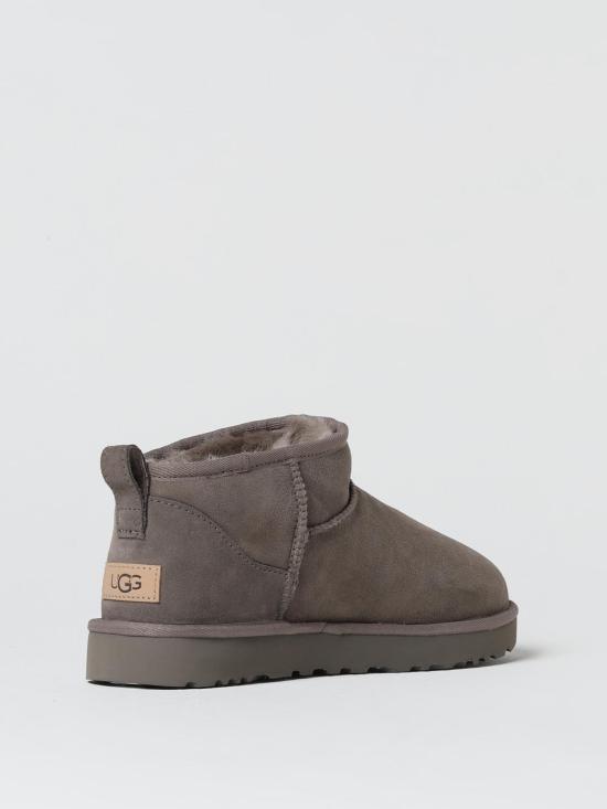 25FW [키즈] 어그 울트라 미니 부츠 1116109 BCDR Ebony - UGG