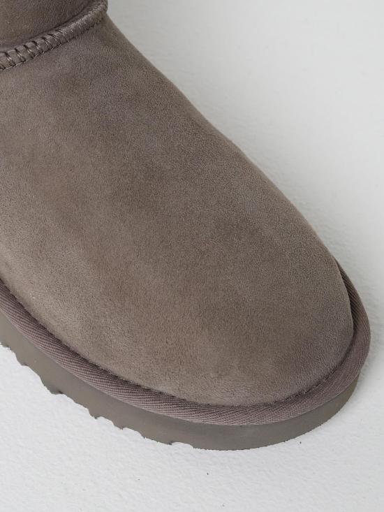 25FW [키즈] 어그 울트라 미니 부츠 1116109 BCDR Ebony - UGG