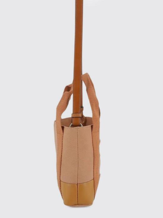 25FW [키즈] 끌로에 가방 C20684 239 Brown - CHLOE