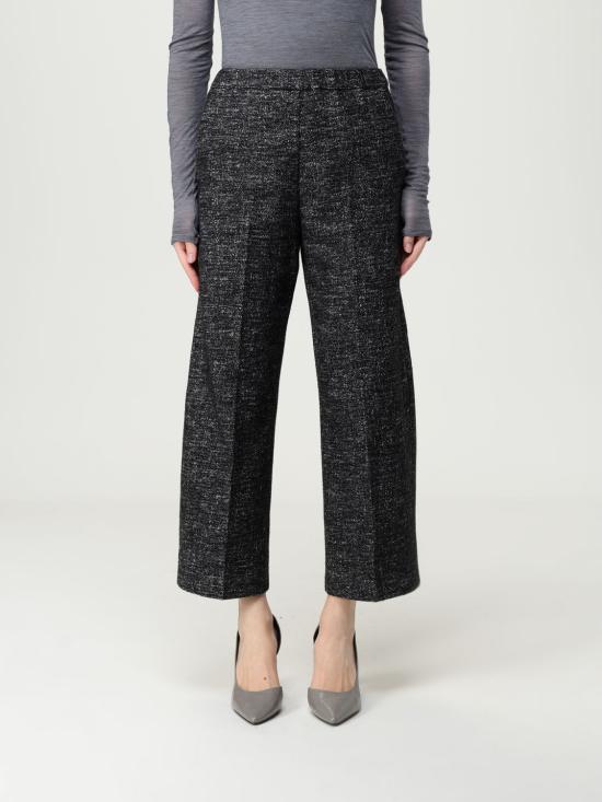 25FW 리비아나 콘티 스트레이트 팬츠 L5WL33 Y49 0 Multicolor