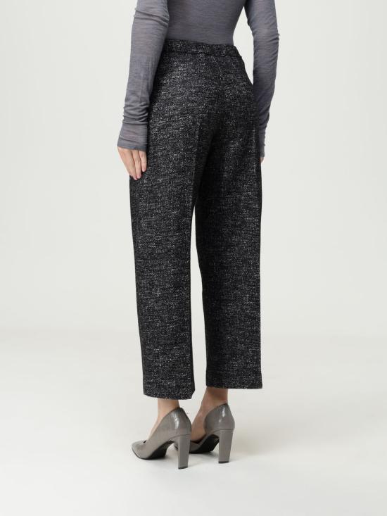 25FW 리비아나 콘티 스트레이트 팬츠 L5WL33 Y49 0 Multicolor - LIVIANA CONTI