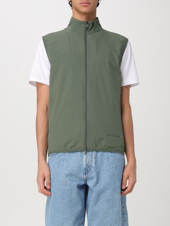 25SS 세이브더덕 베스트 D82206MPOPE20 50028 Green