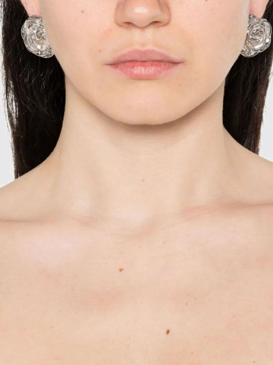 25FW 마그다뷰트림 보석 701725 RHODIUM Silver - MAGDA BUTRYM