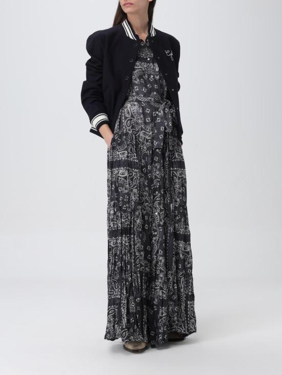 25FW 골든구스 자켓 GWP00832P00061850486 Blue - GOLDEN GOOSE