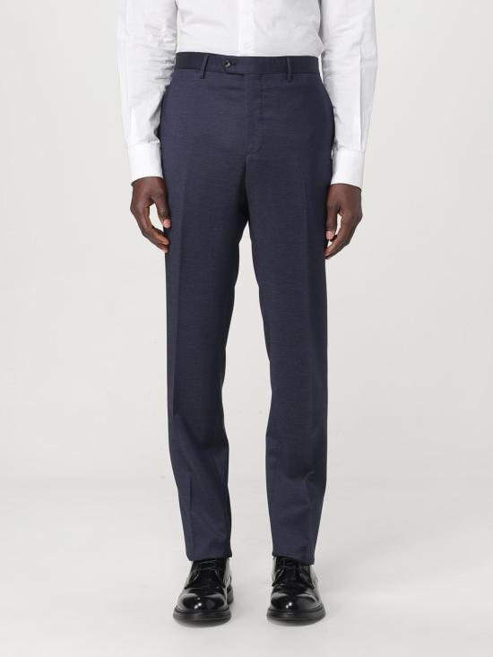 25SS 딸리아토레 수트 세트 3FNJ22B01550027 B3234 Blue - TAGLIATORE