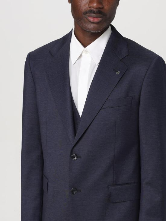 25SS 딸리아토레 수트 세트 3FNJ22B01550027 B3234 Blue - TAGLIATORE