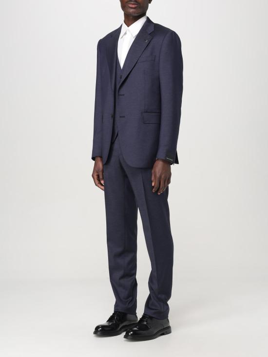 25SS 딸리아토레 수트 세트 3FNJ22B01550027 B3234 Blue - TAGLIATORE