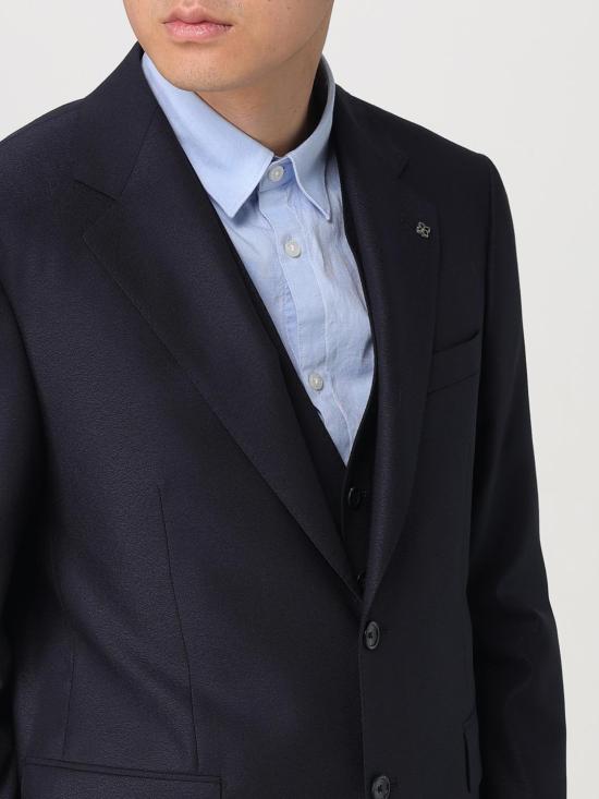 25SS 딸리아토레 수트 세트 3FNJ22B01060097 B1228 Blue - TAGLIATORE