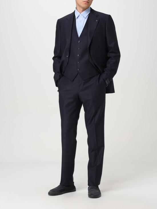 25SS 딸리아토레 수트 세트 3FNJ22B01060097 B1228 Blue - TAGLIATORE