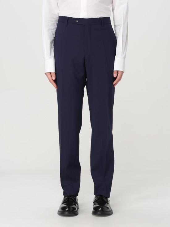 25SS 딸리아토레 수트 세트 2SMC22K01550034 I1157 Blue - TAGLIATORE
