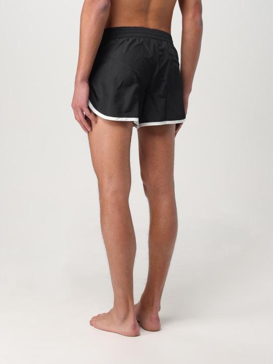 25FW 돌체앤가바나 스윔팬츠 M4F43TONR46 N0004 White - DOLCE & GABBANA