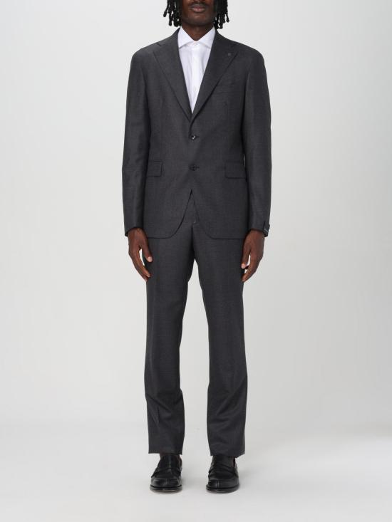  딸리아토레 수트 세트 2SVS22B01080005 G5045 Grey