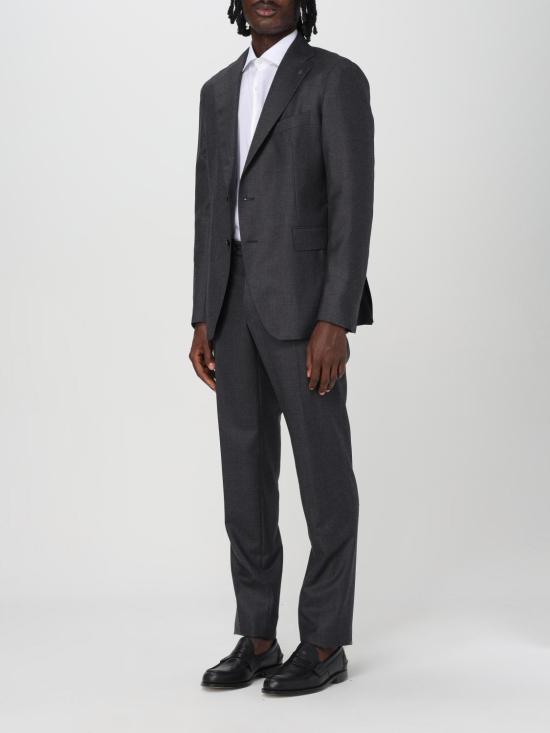  딸리아토레 수트 세트 2SVS22B01080005 G5045 Grey - TAGLIATORE