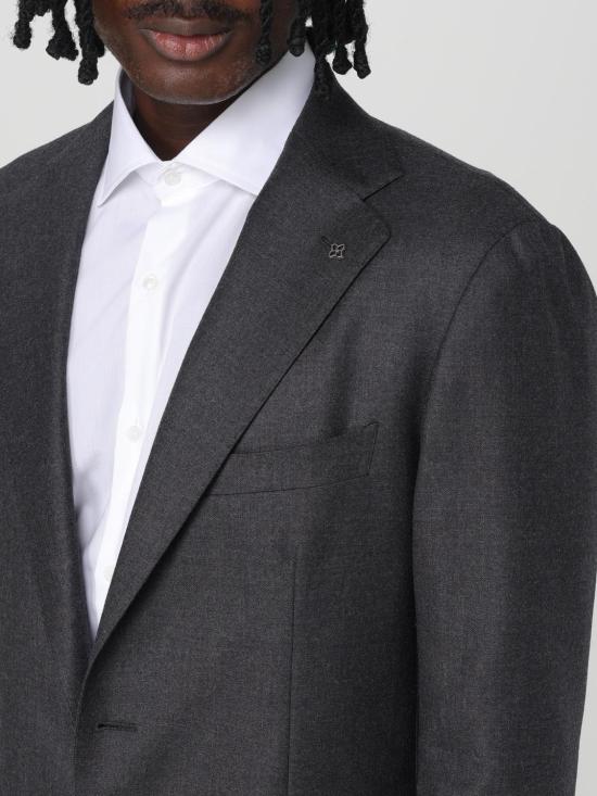  딸리아토레 수트 세트 2SVS22B01080005 G5045 Grey - TAGLIATORE