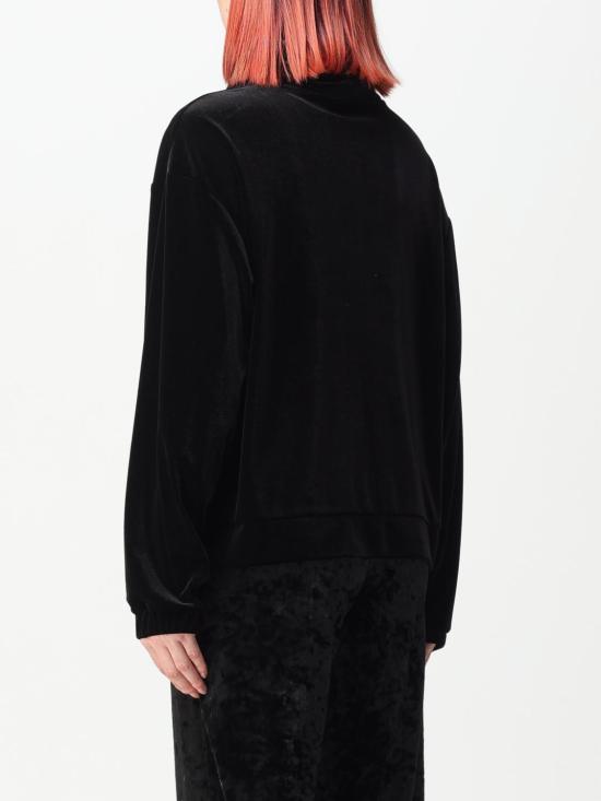  엠포리오 아르마니 스웨터 6R2M6H2JVZZ 0999 Black - EMPORIO ARMANI