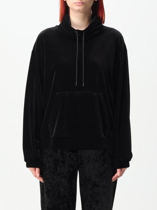  엠포리오 아르마니 스웨터 6R2M6H2JVZZ 0999 Black