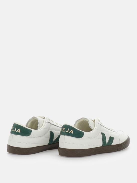25FW 베자 스니커즈 FU2020895 White - VEJA