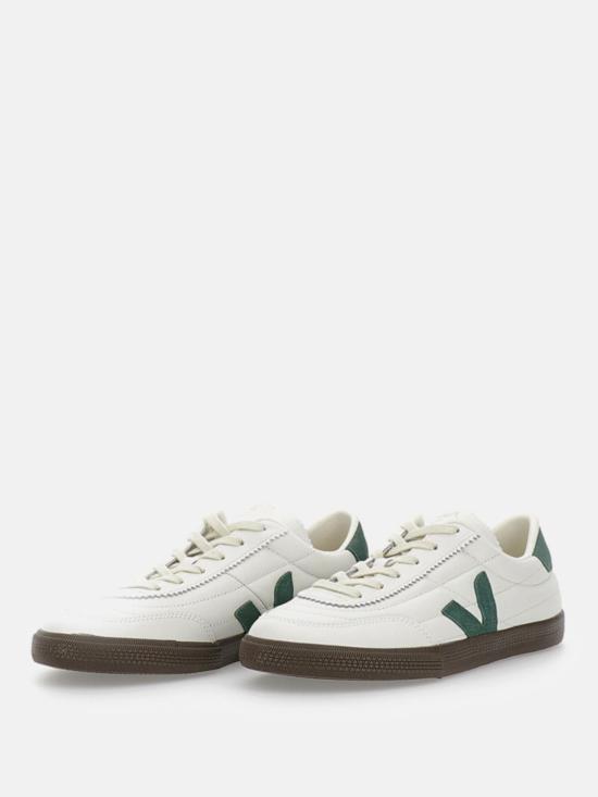 25FW 베자 스니커즈 FU2020895 White - VEJA