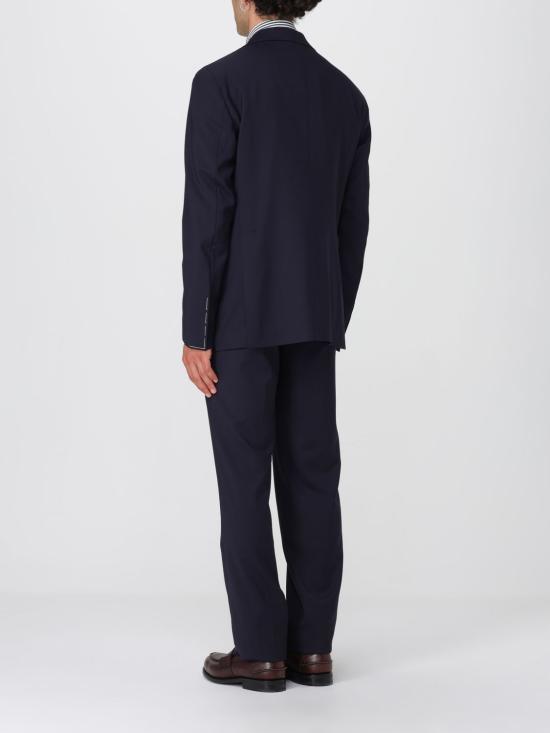 25FW 딸리아토레 수트 세트 25VS22B01550034 I3088 Blue - TAGLIATORE