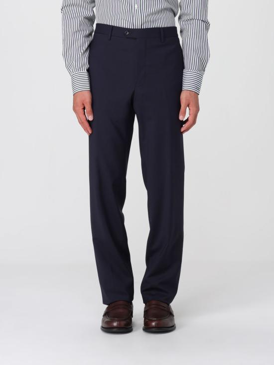 25FW 딸리아토레 수트 세트 25VS22B01550034 I3088 Blue - TAGLIATORE