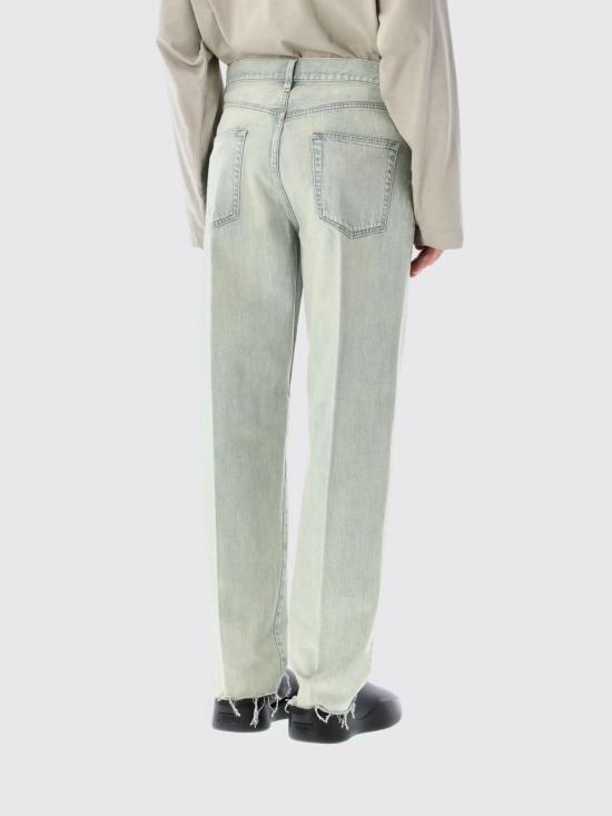 25FW 피어오브갓 데님 팬츠 FGE240410DNM 427 Indigo - FEAR OF GOD