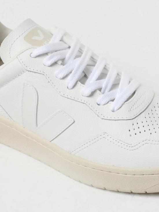 26SS 베자 스니커즈 VD2003380 White - VEJA