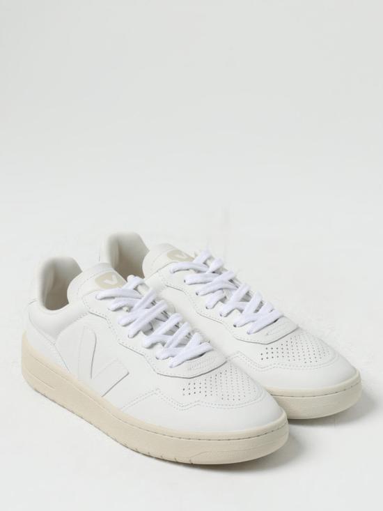 26SS 베자 스니커즈 VD2003380 White - VEJA
