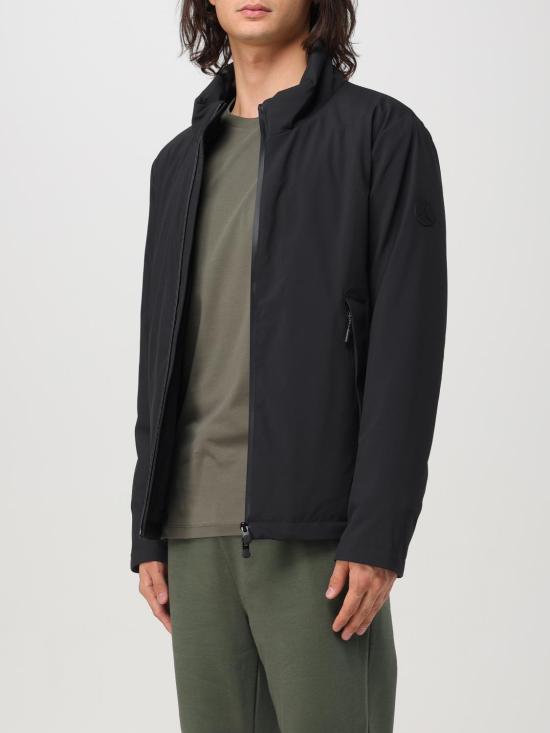  피플 자켓 AKISC 999 Black - PEOPLE