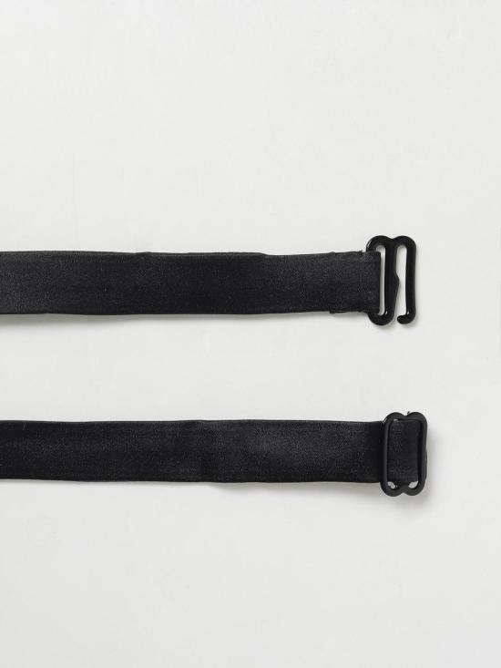 25FW [키즈] 돌체앤가바나 넥타이 LB4A30G0U05 N0000 Black - DOLCE & GABBANA