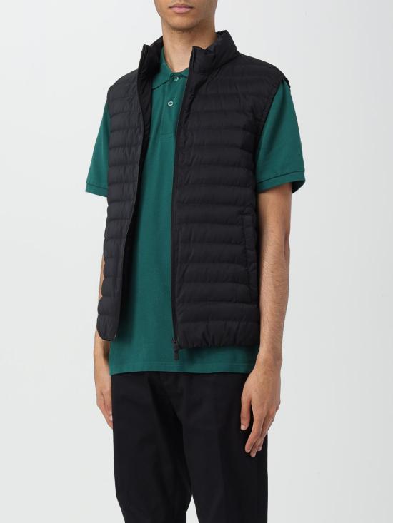  피플 베스트 NOBUPM802 999 Black - PEOPLE