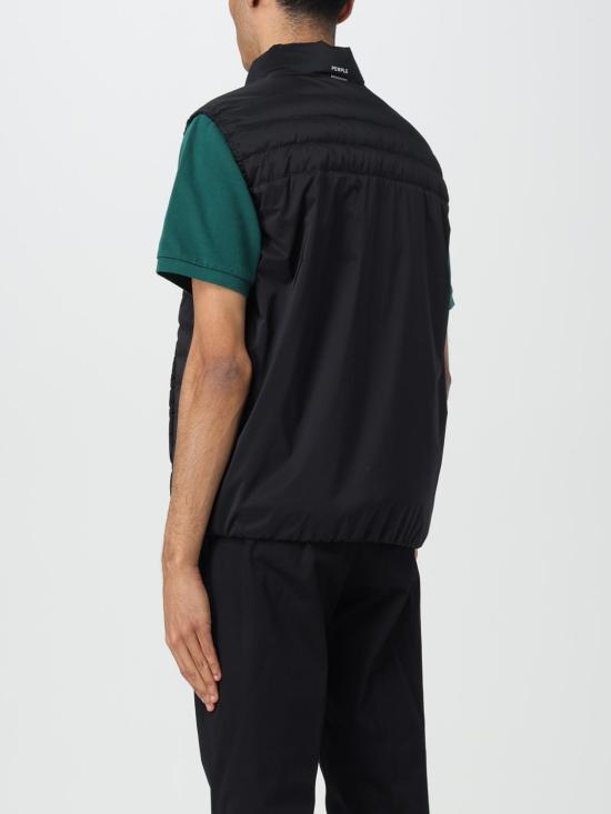  피플 베스트 NOBUPM802 999 Black - PEOPLE