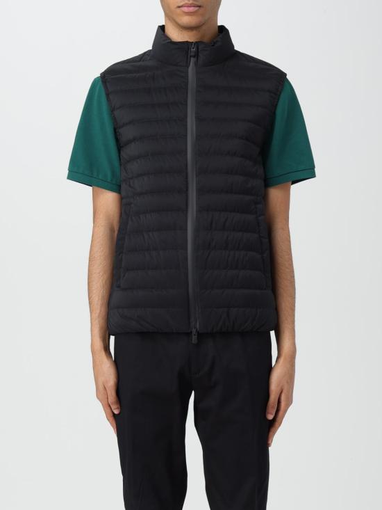  피플 베스트 NOBUPM802 999 Black