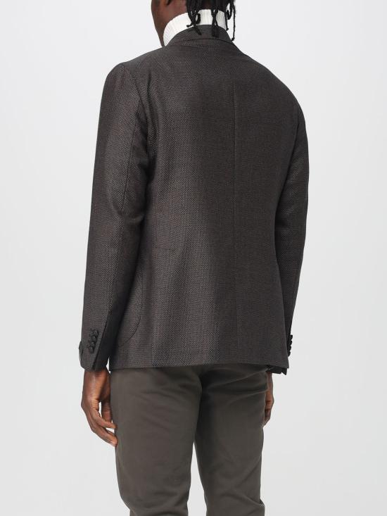 25FW 딸리아토레 수트 자켓 1SMC22K060109 M3192 Brown - TAGLIATORE