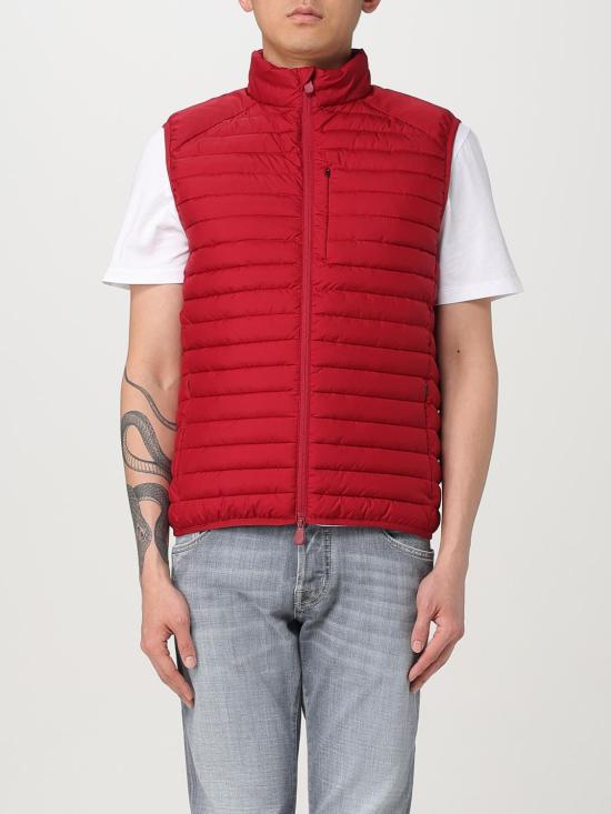 25SS 세이브더덕 베스트 D81272MMIRO20 70040 Burgundy