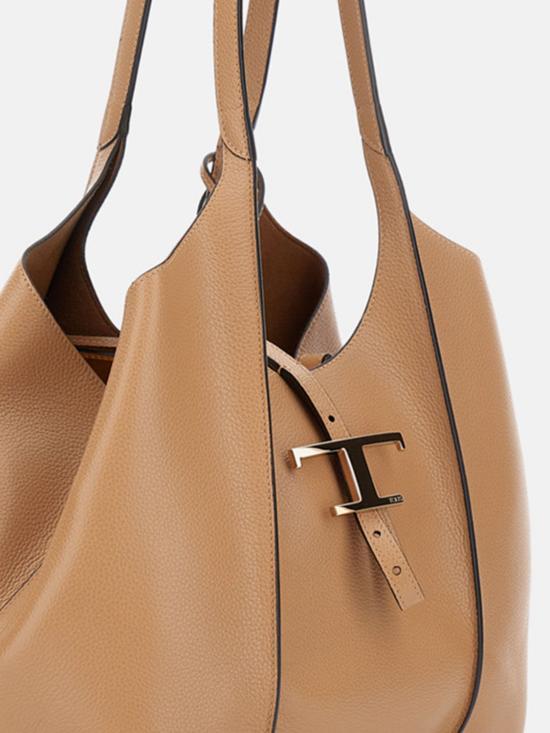 25FW 토즈 숄더백 XBWTSBA0200XSO C811 Beige - TODS