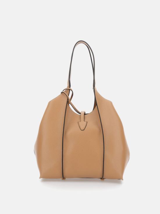 25FW 토즈 숄더백 XBWTSBA0200XSO C811 Beige - TODS