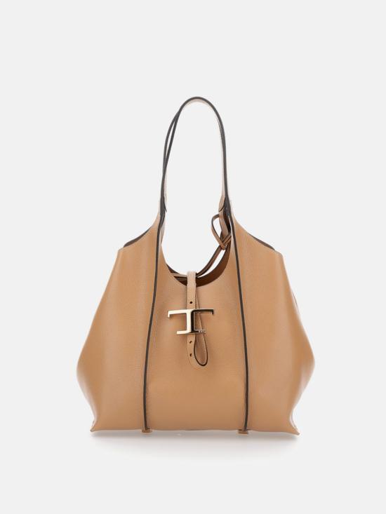 25FW 토즈 숄더백 XBWTSBA0200XSO C811 Beige