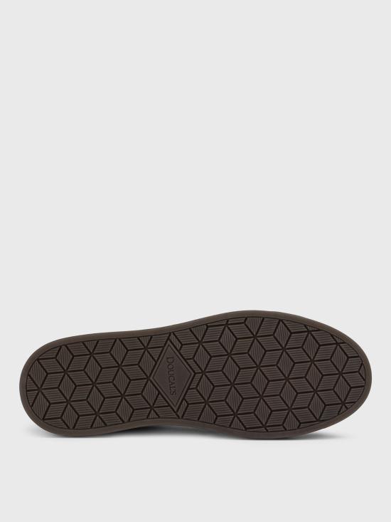 26SS 듀칼 스니커즈 DU3483SPENPF796 SC05 Brown - DOUCAL’S