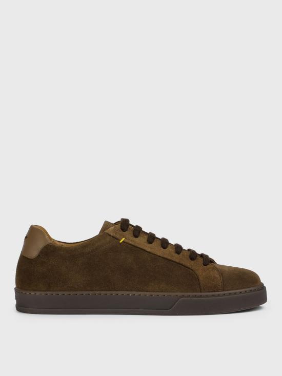 26SS 듀칼 스니커즈 DU3483SPENPF796 SC05 Brown