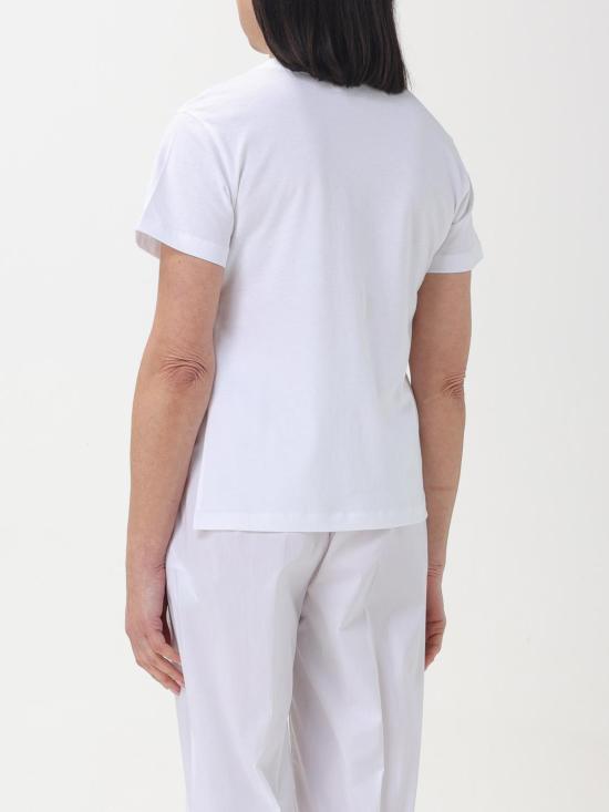  리비아나 콘티 반팔 티셔츠 L4SW84 A01 0 Multicolor - LIVIANA CONTI