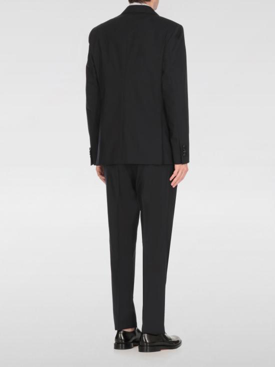 25SS 라르디니 수트 세트 ES5912E1ESE64303 850 Blue - LARDINI