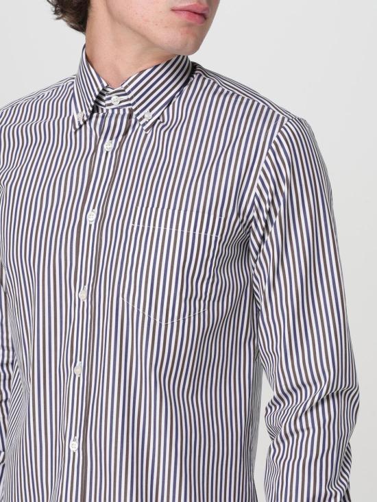  폴앤샤크 긴팔 셔츠 14313008 V08 Multicolor - PAUL & SHARK